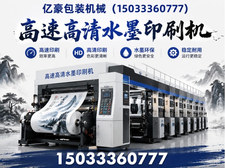 吴桥县纸箱机械展示图